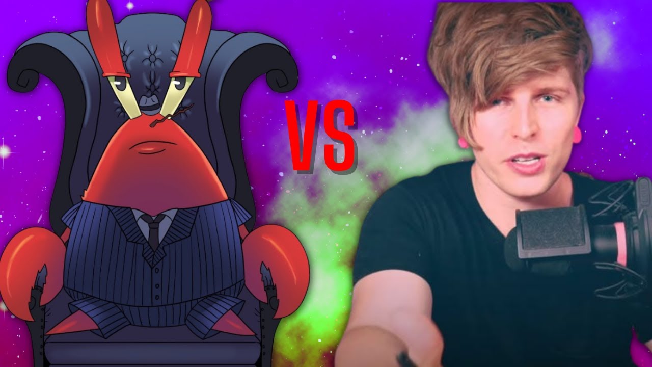 Redski vs. Repzilla with special guest Redski