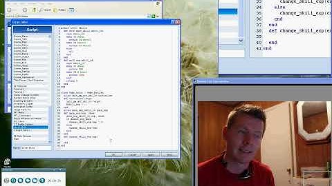Ruby Scripting Tutorial 17 - Part 1