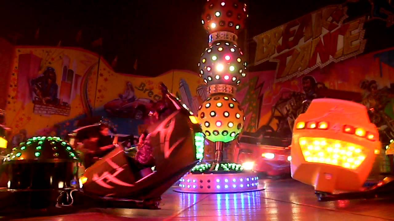 Break Dance - Mondorf