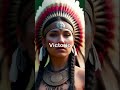 Lozen: Apache Woman Warrior | Defied Empire #shorts #NativeAmericanHistory #WomenWarriors