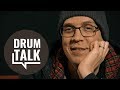 Devin Townsend - drumtalk [special]