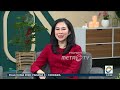 GO HEALTHY - Risiko Kematian Meningkat Akibat Endapan Kolestrol