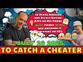 Why Does Alice Think Jesse Is Cheating After 10 Years Together? | The Jubal Show