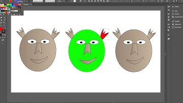 How To Joint Picture Editing Background in adobe illustrator # Part 67 #at67cc #At Edit