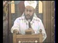 حديث المسيح مع نيقوديموس