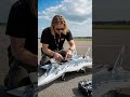 Ultra Realistic RC Fighter Jet Build 😳