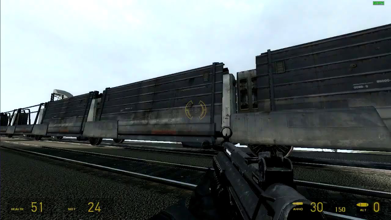 I Don t Think This Is How Trains Work YouTube