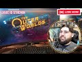 I am A-Live! Star Ores Inc., The Outer Worlds 2, Raft, Stoneblock 4 SMP, ??