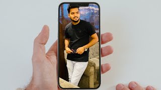 How to Mirror Front Camera Photos in iOS 15 on iPhone screenshot 4