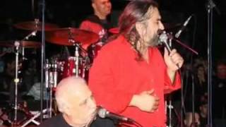 Volkan Konak - Nefesim Nefesine