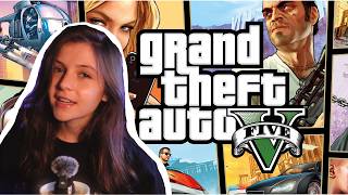 I analyzed GTA 5’s entire story