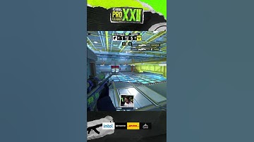 ZywOo’s DOUBLE KILL with ONE SHOT! #esl #cs #кс #counterstrike #csgo