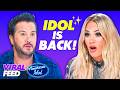 This VOICE Had the Judges on Their Feet! 😲 American Idol 2025 Premiere 🎤✨
