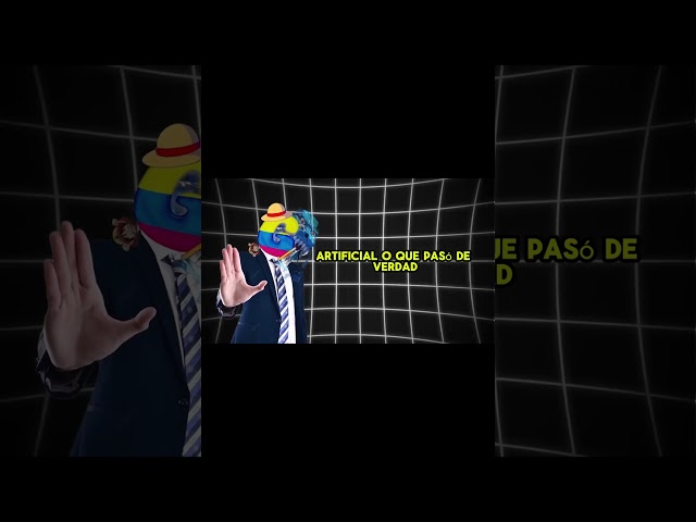 ¡Descubre si es IA o Realidad en este Video!