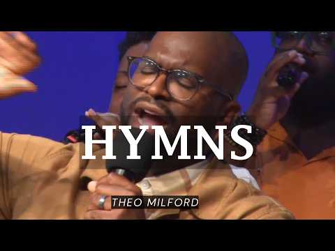 Favorite Hymns Medley (part 6)-Theo Milford
