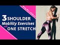 Improve Shoulder Mobility with This Exercise