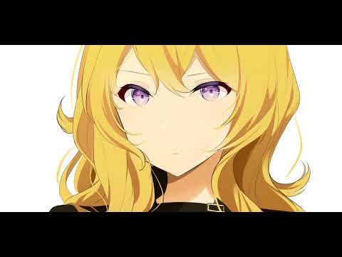 I burn Rwby nightcore