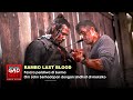 NO SENSOR ! BALAS DENDAM TERAKHIR OM JHON | Alur Cerita Film Action