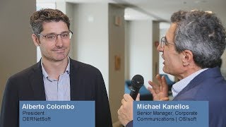 OSIsoft: DERNetSoft on Distributed Energy Resources Planning and Optimization.