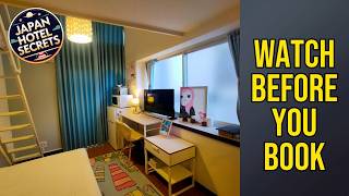 Glen Stage 中浦和 - Watch Before You Book | Saitama, Japan🏨