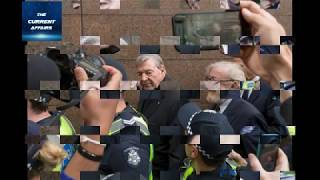 On sex abuse charges Cardinal Pell faces Australian court – Latest Current Affairs