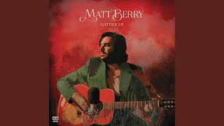 Video thumbnail of "Matt Berry - Take A Bow (2019 Demo)"