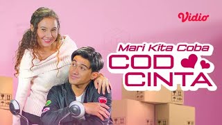 FTV Mari Kita Coba COD Cinta