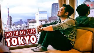 Day in My Life | 24 Hours in Tokyo