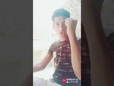 سلاحي جاهز متعمر
