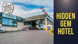 Quality Hotel Dorval Aeroport - Hidden Gem Hotel | Montreal (QC), Canada🏨