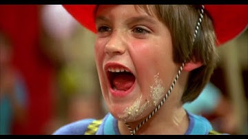 Drink from the Firehose