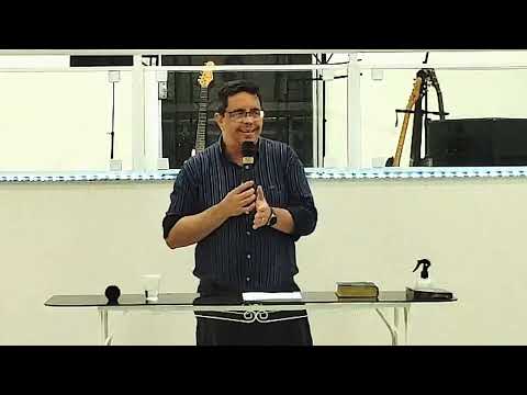 Culto de Domingo - 06/08/2023
