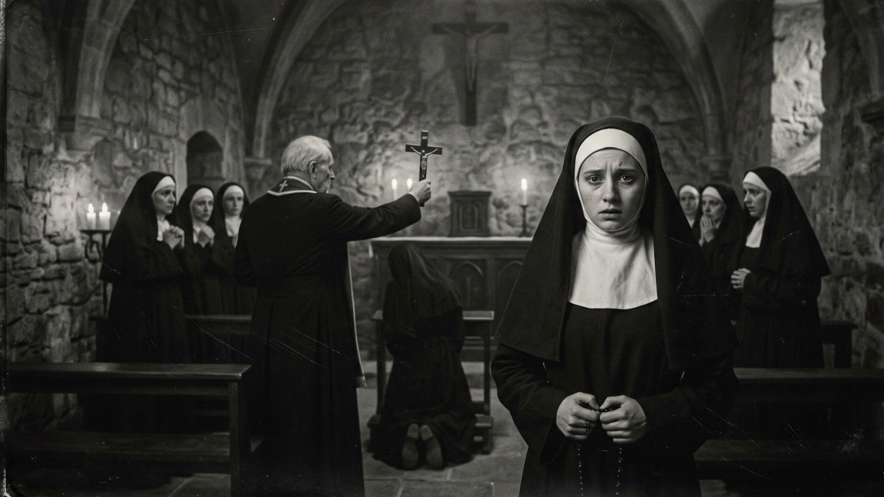 Der Teufel von Loudun – Frankreichs unheimlichster Exorzismus