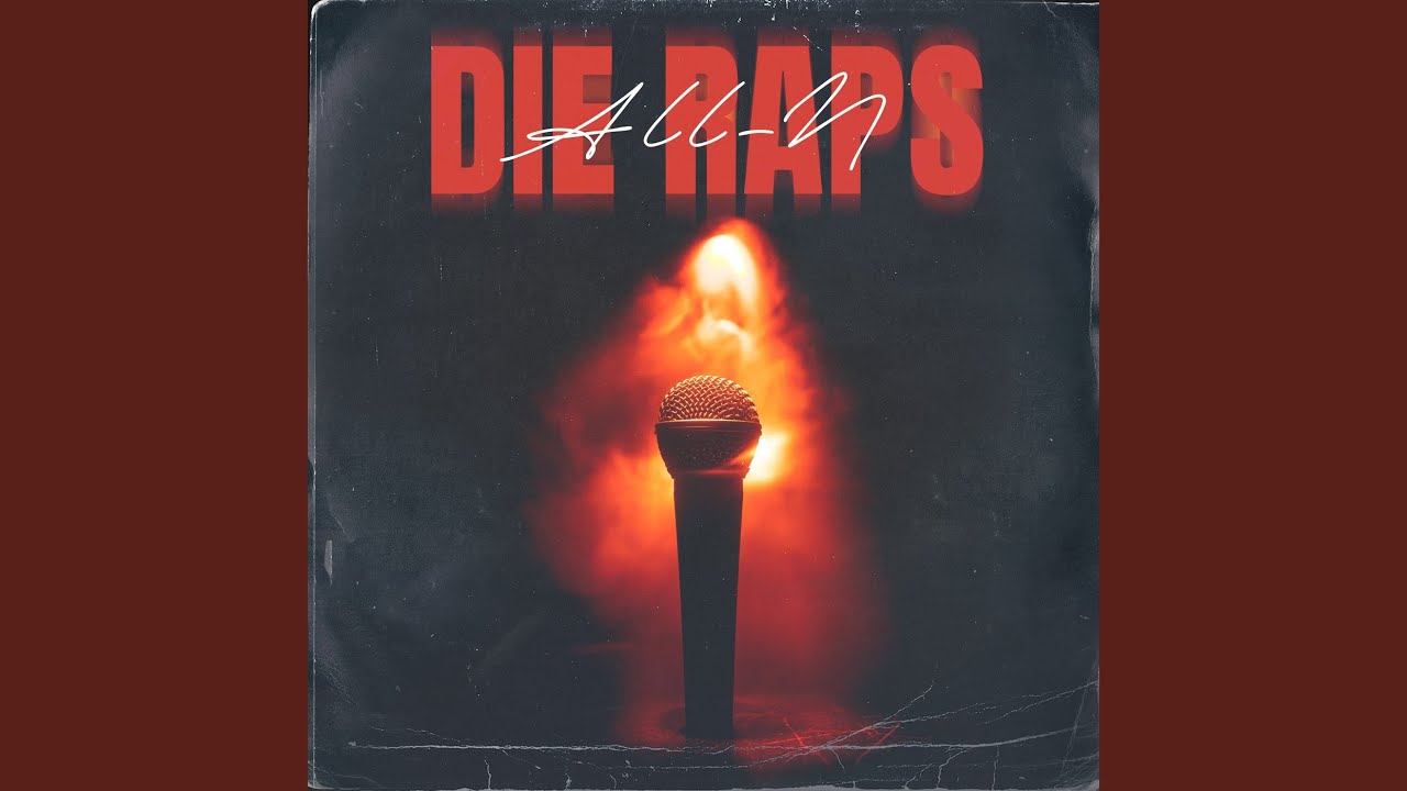 Obejrzyj Die Raps w YouTube Obejrzyj Die Raps w YouTube