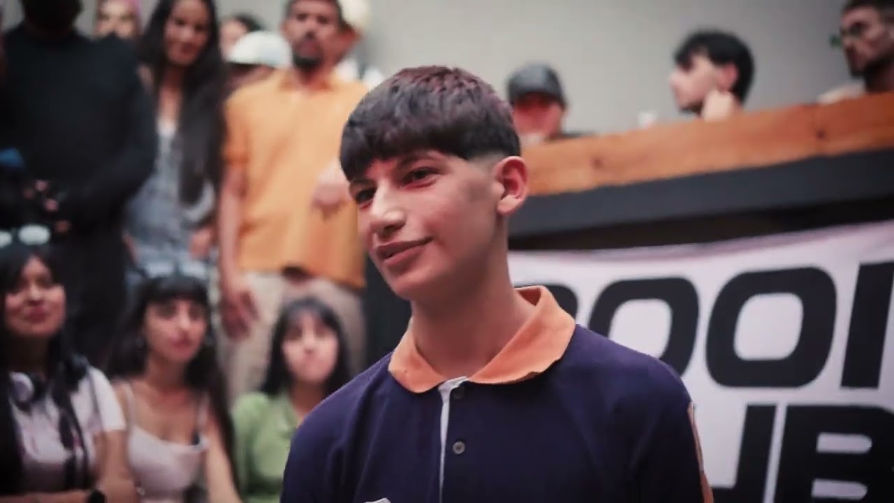 TOMMY VS ADR | DON RIMADOR ESCRITAS