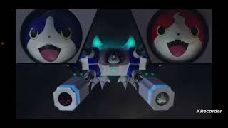 Canción de power Ranger Dino charge /yo-kai