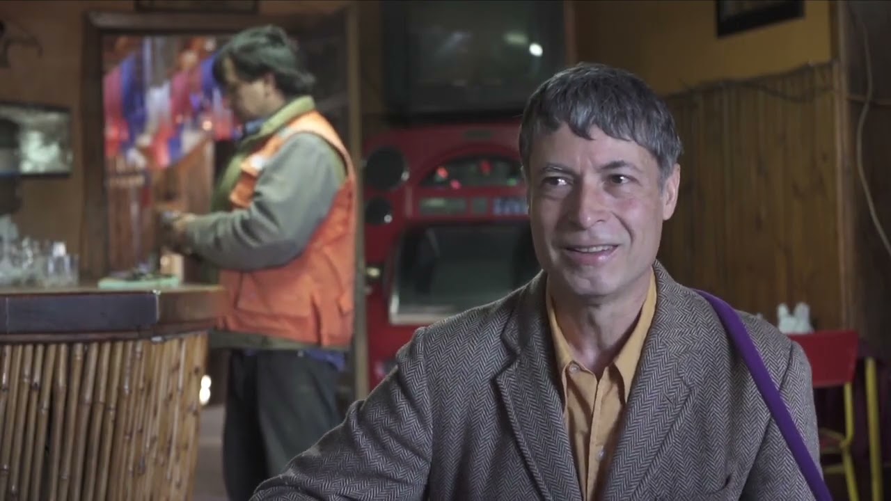 Mutancia 2 El Folclore