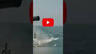 Goalkeeper CIWS vs AK-603 💀