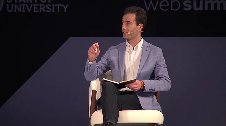 It's a match! Finding the perfect VC