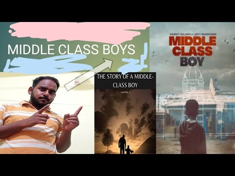 Middle Class boys life @middle class boys @AmitPandey-123 middle class ...