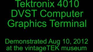 4010 Demonstration