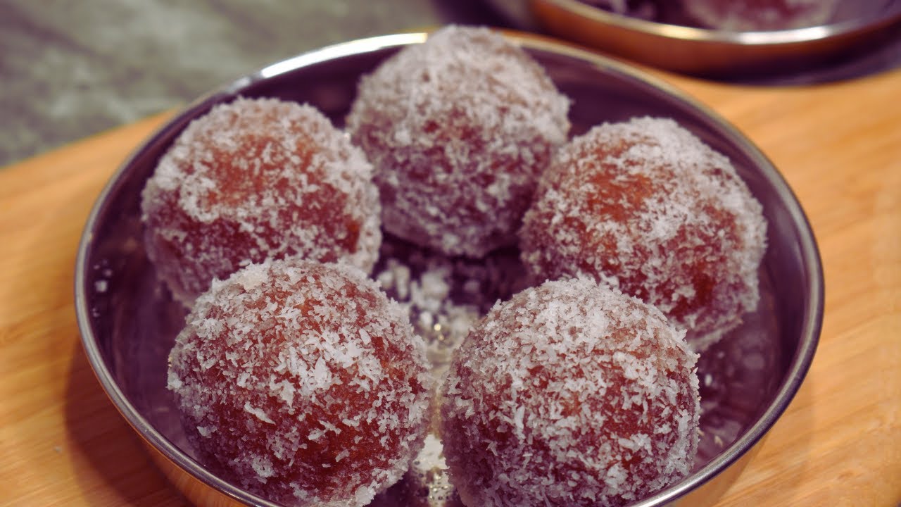 ತುಂಬಾ busy ಇರೋರಿಗೆ ಬೇಗ ಆಗುವ ಸ್ವೀಟ್ | deepavali sweet | festival sweet for deepavali | dry jamun |