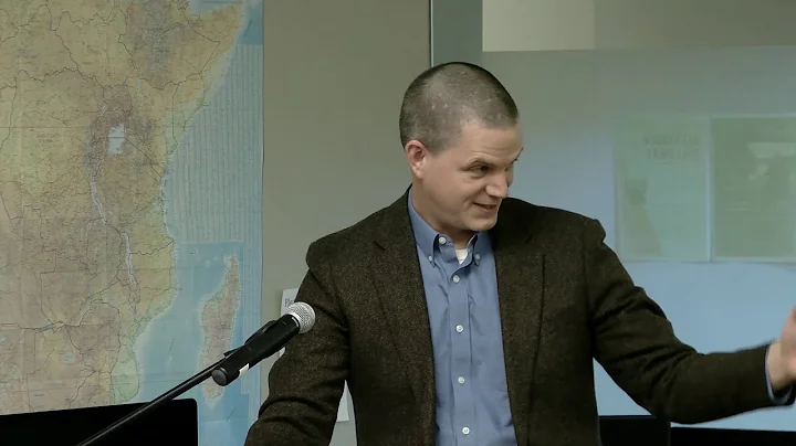Alexander Galloway (NYU), "The Concept of the Digi...