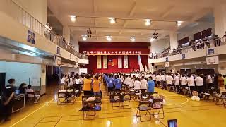 20200619 高雄市信義國小畢業典禮-6