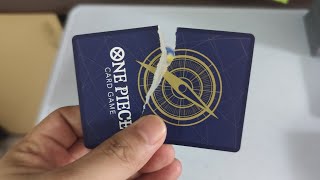 Did I Get Scammed??? How To Check If Your One Piece Card Is Real Or Fake?