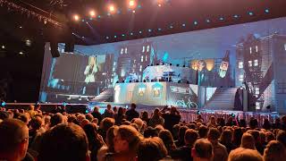 DJ BoBo The Great Adventure 06.06.2026 Köln Lanxess Arena (Sing It)