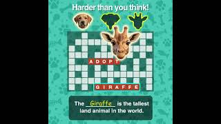 Try a top-rated crossword game that puzzle lovers keep coming back to every day.