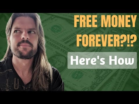 Want Free Money Forever? Build An Email List (Here's How)