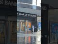 One Glasgow #glasgow #shorts #youtubeshorts #uk