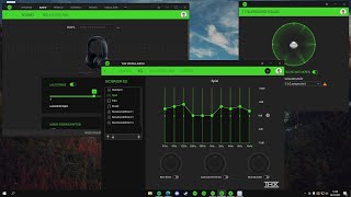 Como Activar Surround Sound 7.1 Gratis Razer Blackshark V2 X (Tutorial)